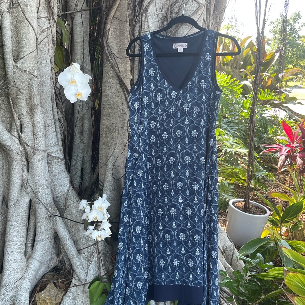 Nanette LaPore dress!